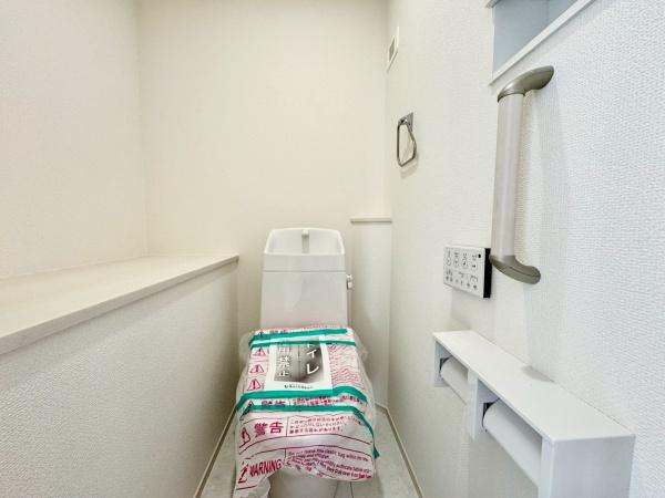 茨木市鮎川３丁目の新築一戸建