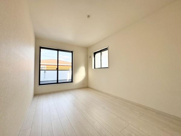茨木市上野町の新築一戸建