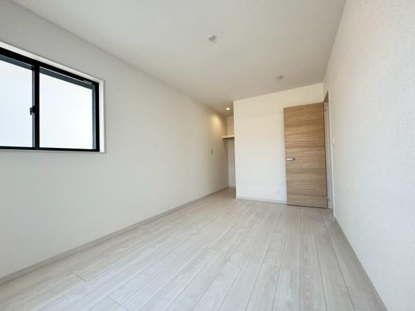 茨木市上野町の新築一戸建