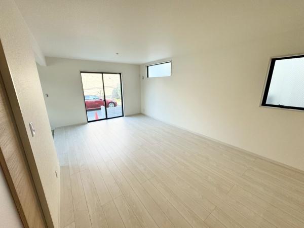 茨木市上野町の新築一戸建