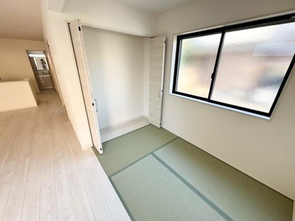 茨木市上野町の新築一戸建