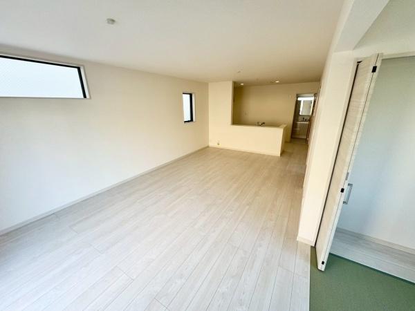 茨木市上野町の新築一戸建