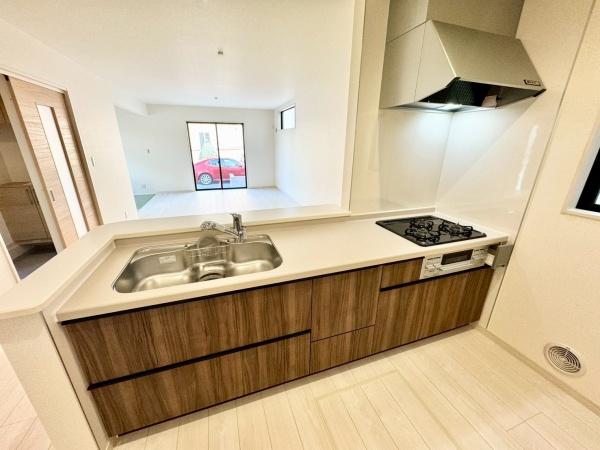 茨木市上野町の新築一戸建