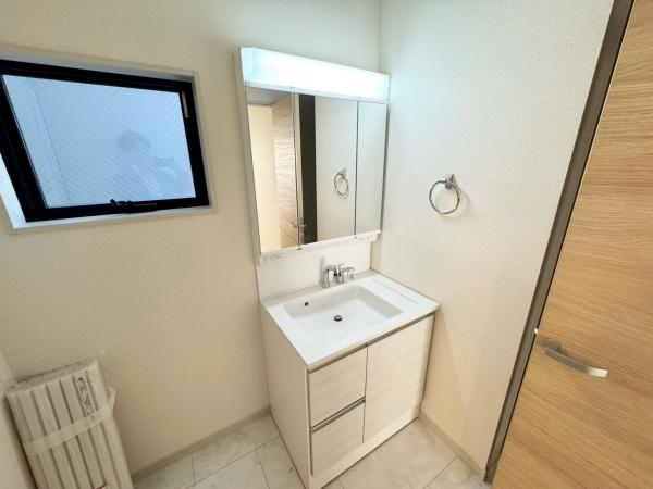 茨木市上野町の新築一戸建
