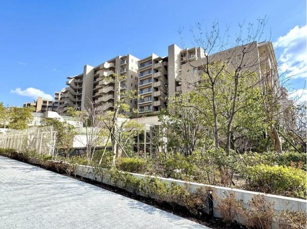 グランドメゾン千里中央東丘Ⅰ番館