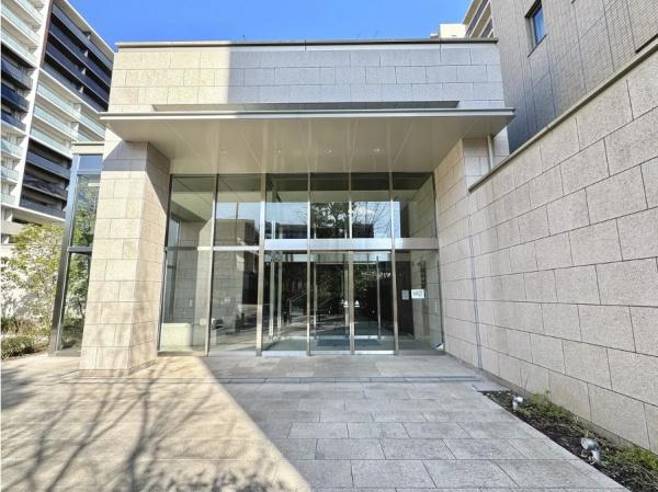 グランドメゾン千里中央東丘Ⅰ番館