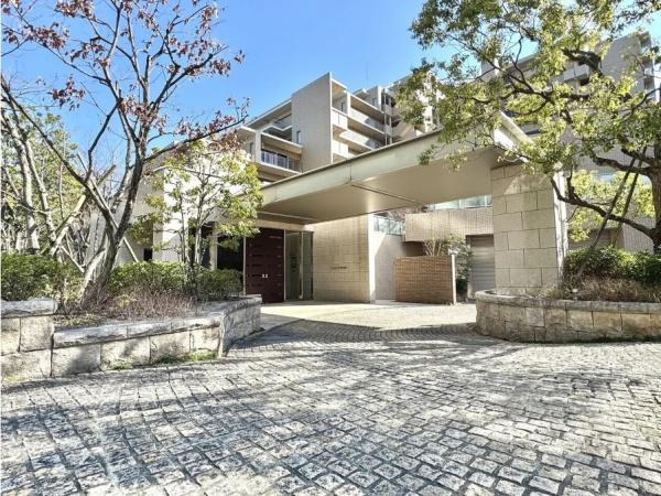 グランドメゾン千里中央東丘Ⅰ番館