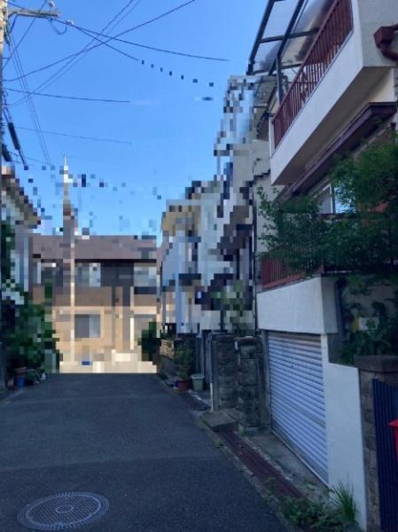 池田市八王寺１丁目の新築一戸建