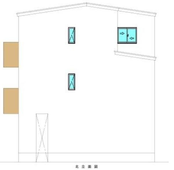 池田市八王寺１丁目の新築一戸建