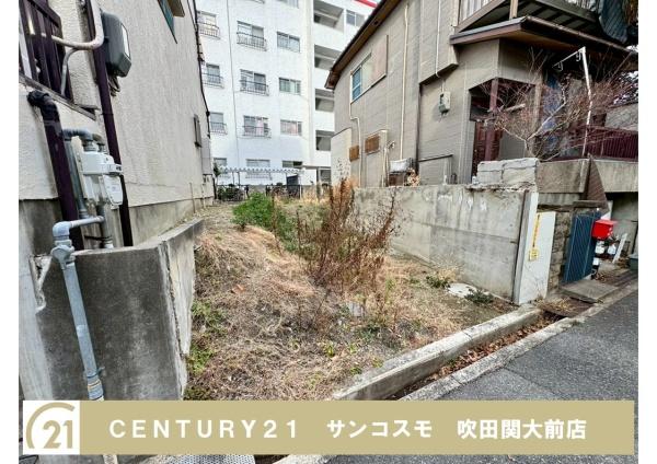 池田市八王寺１丁目の新築一戸建