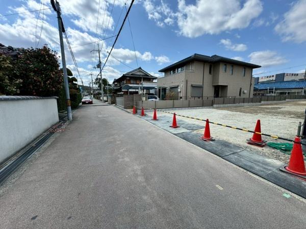 茨木市宿川原町の新築一戸建