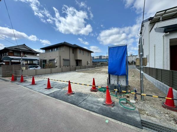 茨木市宿川原町の新築一戸建
