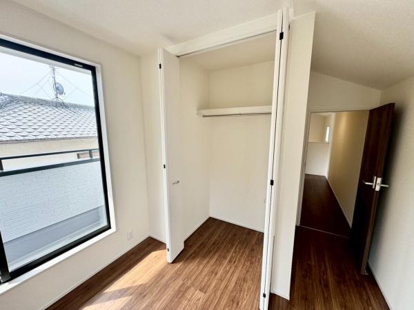 川西市西多田２丁目の新築一戸建