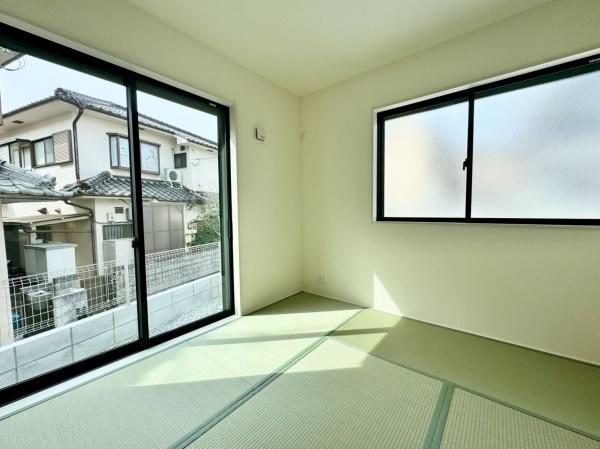 川西市西多田２丁目の新築一戸建