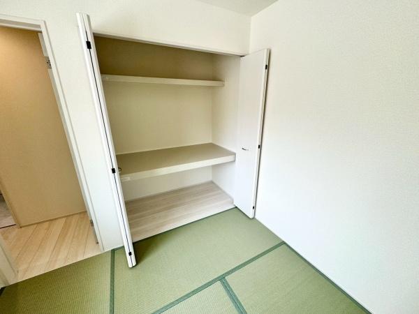 川西市西多田２丁目の新築一戸建