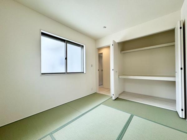 川西市西多田２丁目の新築一戸建