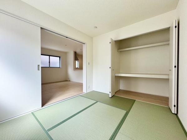 川西市西多田２丁目の新築一戸建