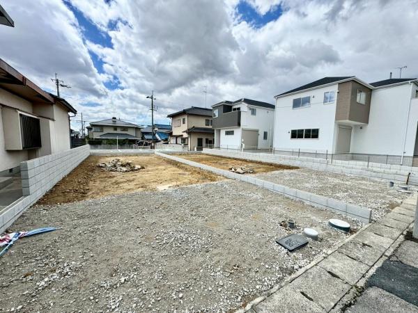 池田市旭丘３丁目の新築一戸建