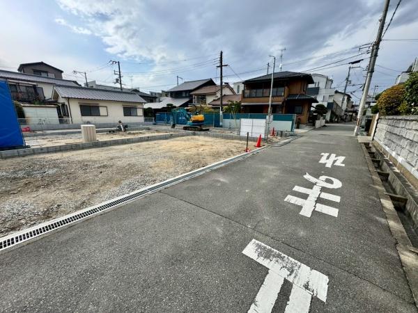 豊中市服部寿町１丁目の新築一戸建