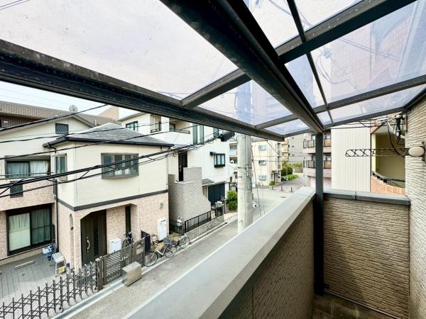 豊中市野田町の中古一戸建て