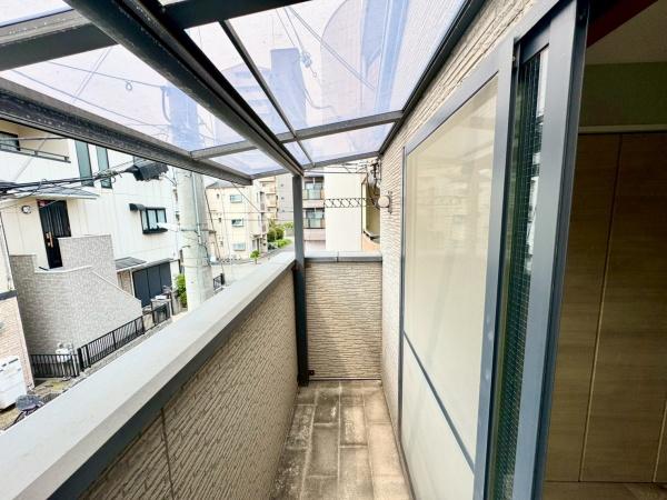 豊中市野田町の中古一戸建て
