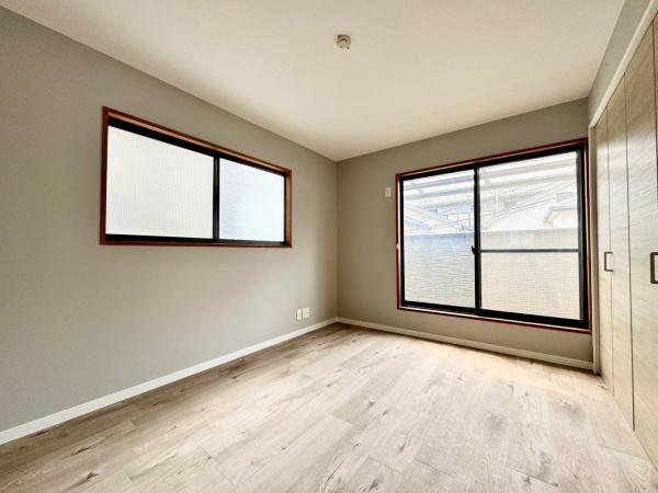 豊中市野田町の中古一戸建て