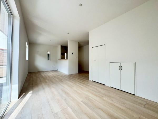 池田市豊島南１丁目の新築一戸建