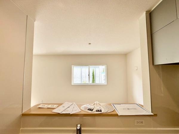 池田市豊島南１丁目の新築一戸建