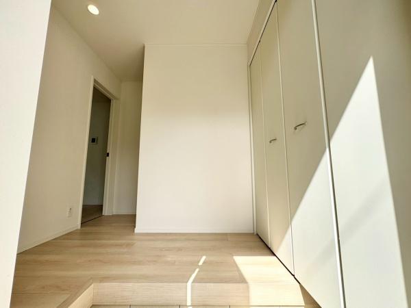 池田市豊島南１丁目の新築一戸建