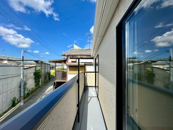 池田市豊島南１丁目の新築一戸建