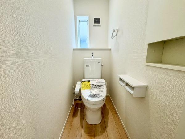 池田市豊島南１丁目の新築一戸建