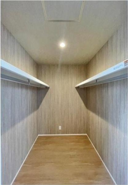 宝塚市花屋敷松ガ丘の新築一戸建