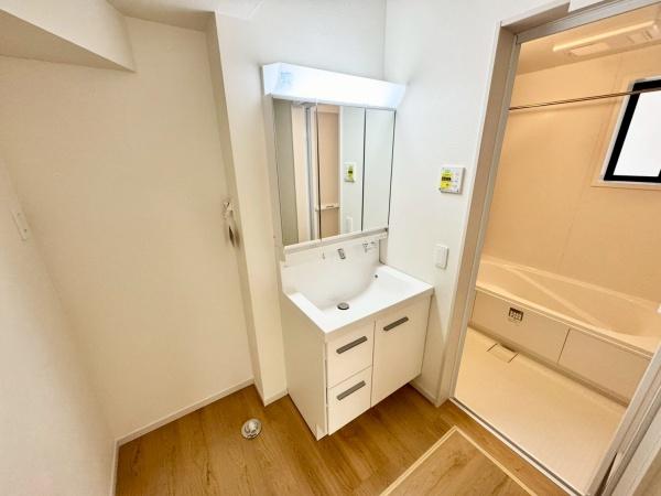 豊中市服部豊町２丁目の新築一戸建