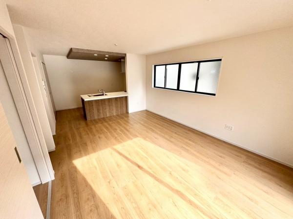 豊中市服部豊町２丁目の新築一戸建