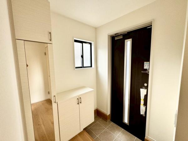 豊中市服部豊町２丁目の新築一戸建