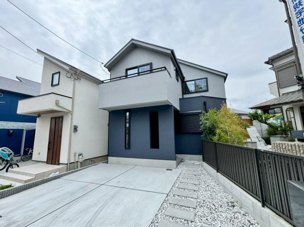 豊中市上野東２丁目の中古一戸建て