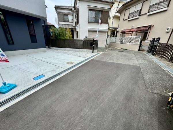 豊中市上野東２丁目の中古一戸建て