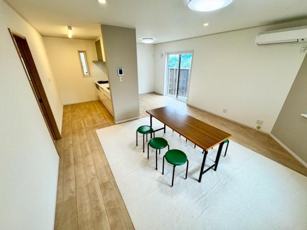 豊中市上野東２丁目の新築一戸建