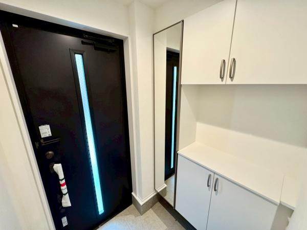 豊中市豊南町西４丁目の新築一戸建