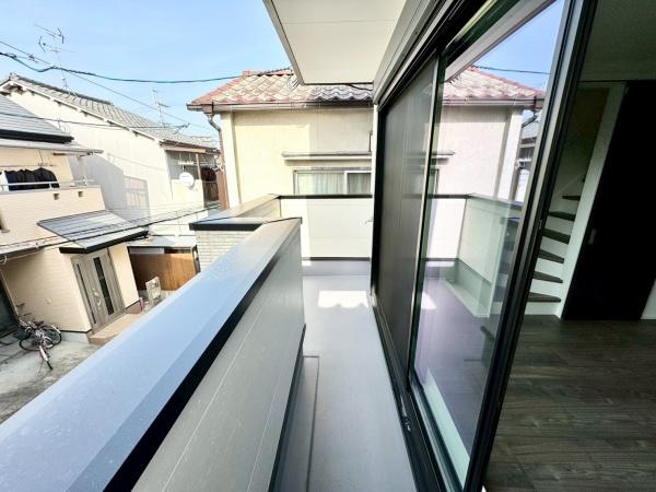 豊中市豊南町西４丁目の新築一戸建