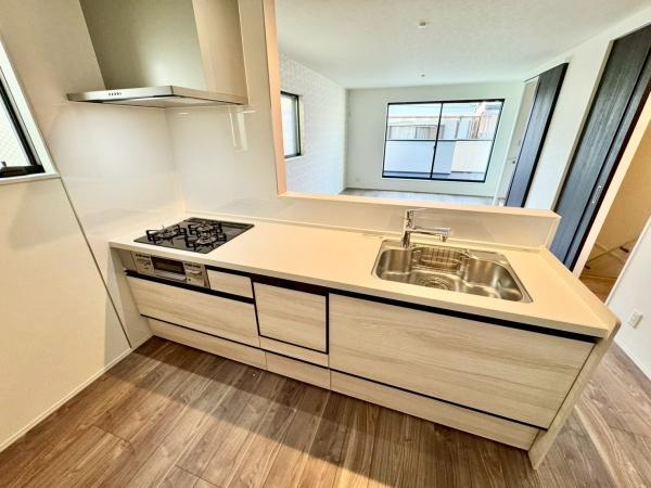 豊中市豊南町西４丁目の新築一戸建