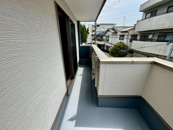 豊中市若竹町１丁目の新築一戸建
