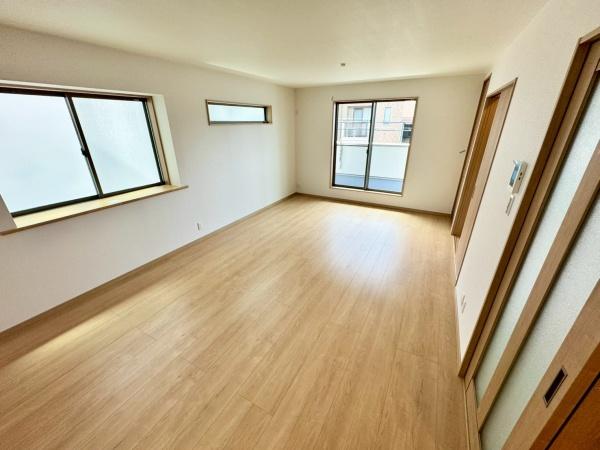 豊中市若竹町１丁目の新築一戸建