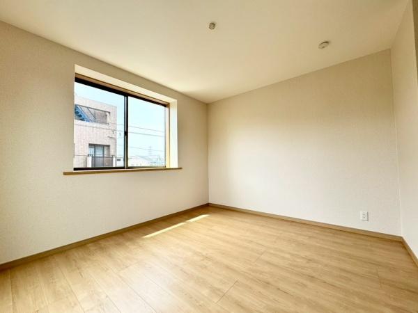 豊中市若竹町１丁目の新築一戸建