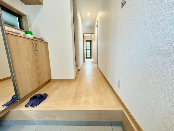 豊中市若竹町１丁目の新築一戸建