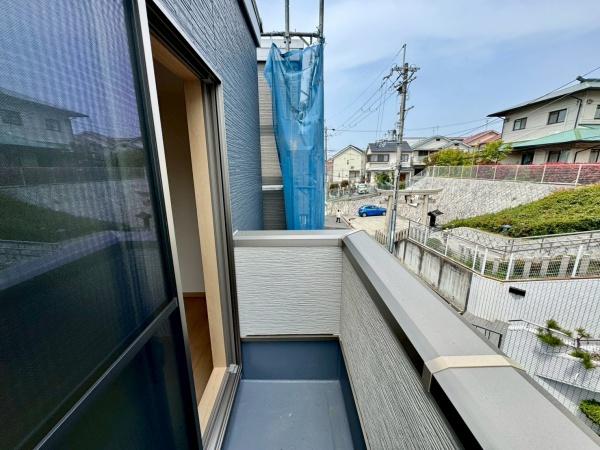 豊中市若竹町１丁目の新築一戸建