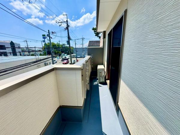 豊中市若竹町１丁目の新築一戸建