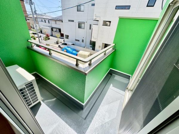 豊中市春日町３丁目の新築一戸建