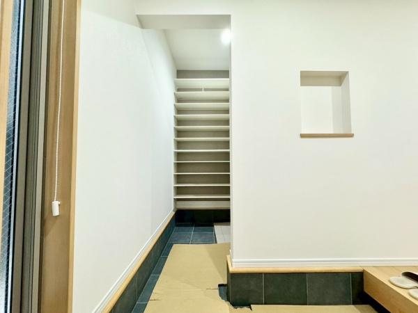 大阪市淀川区田川１丁目の新築一戸建