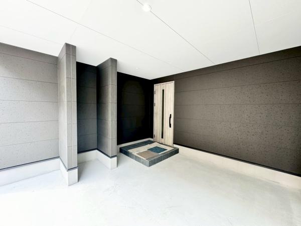 大阪市淀川区田川１丁目の新築一戸建